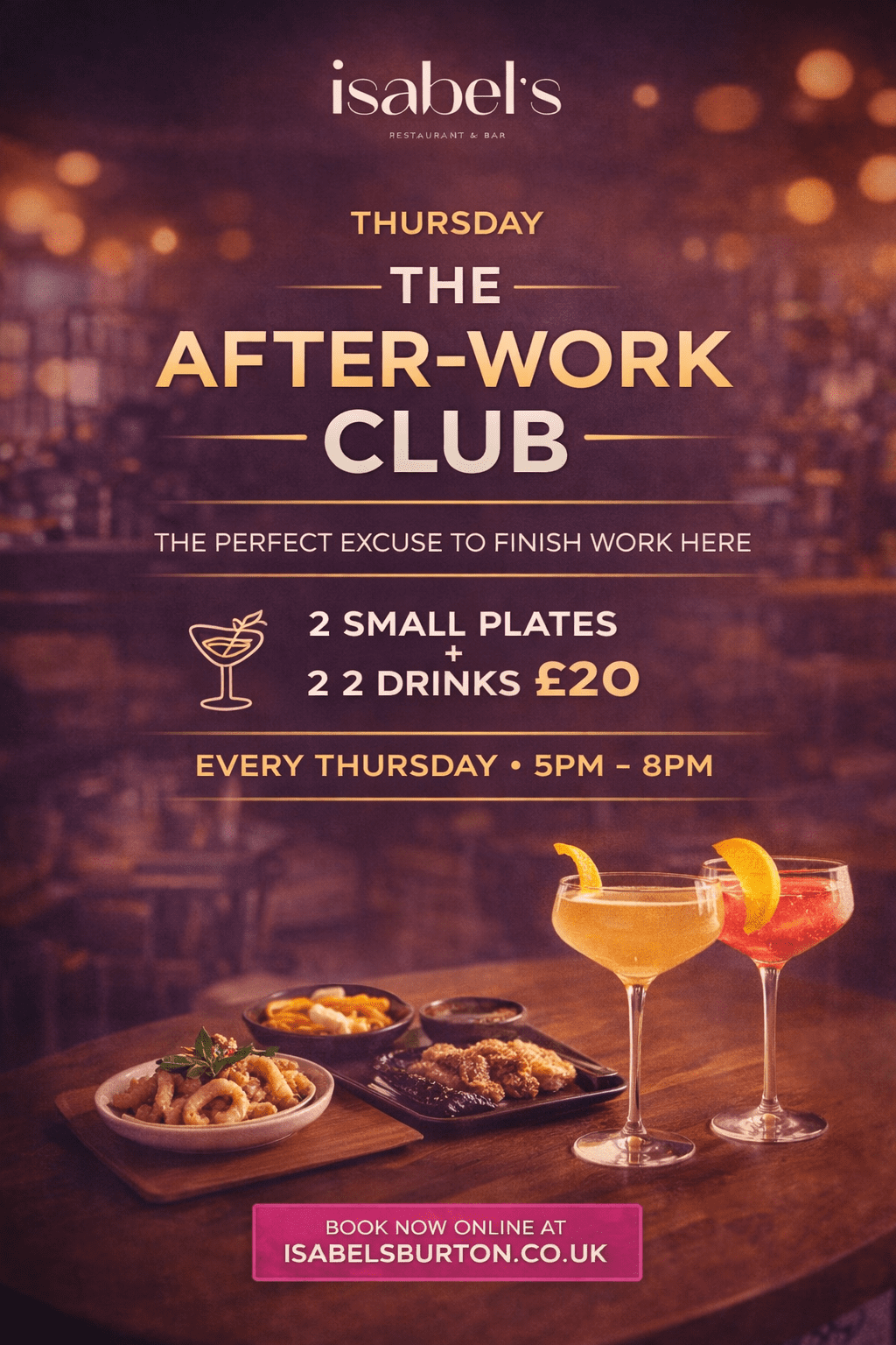 Afterwork Club