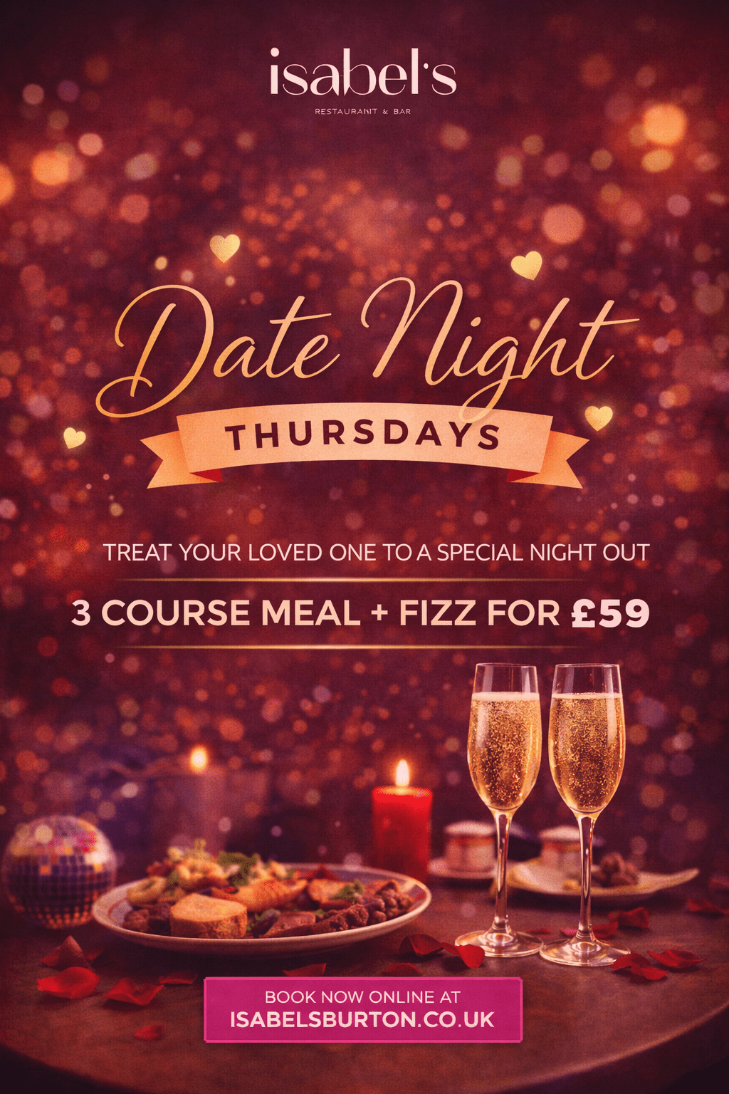 Date Night