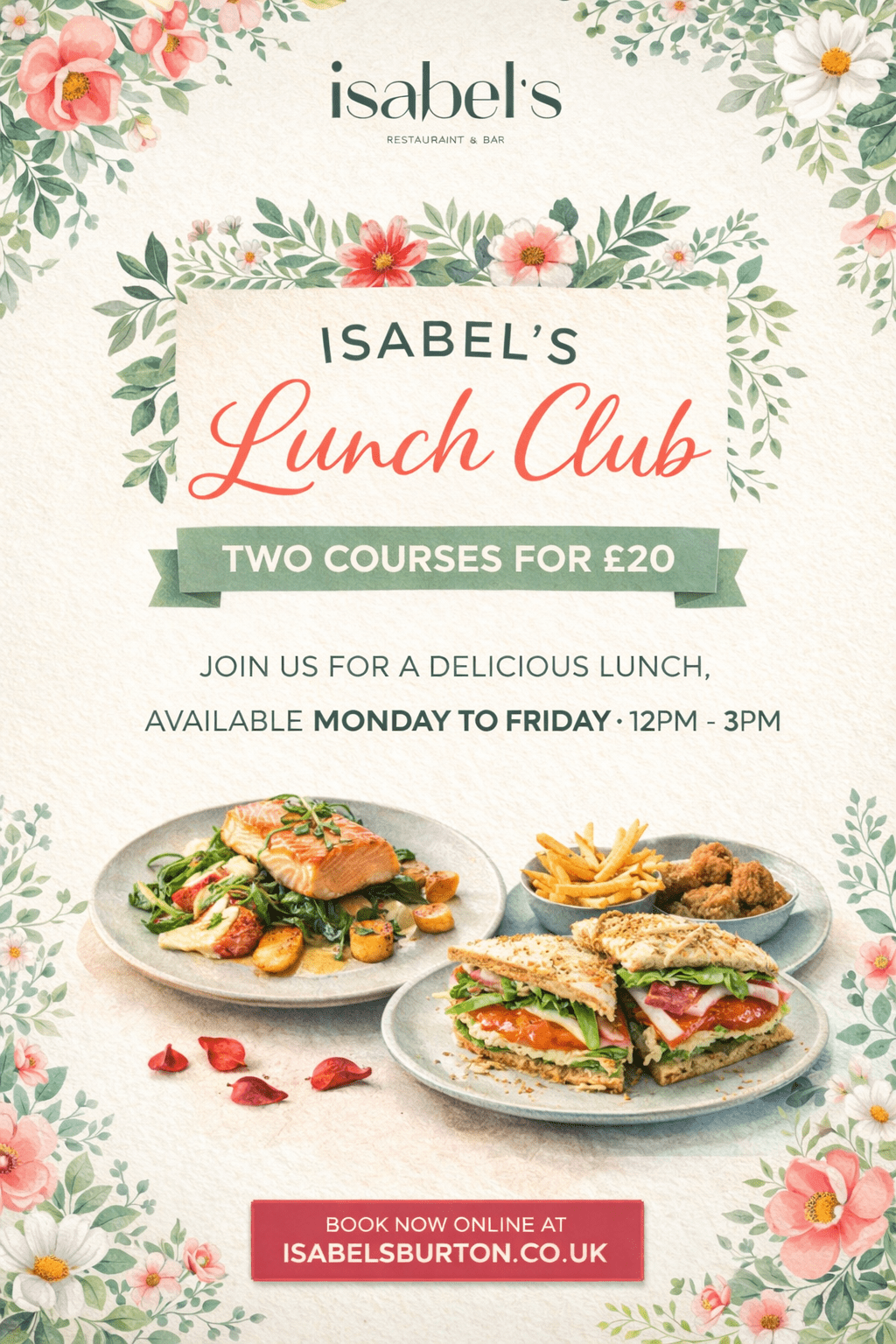 Lunch Club