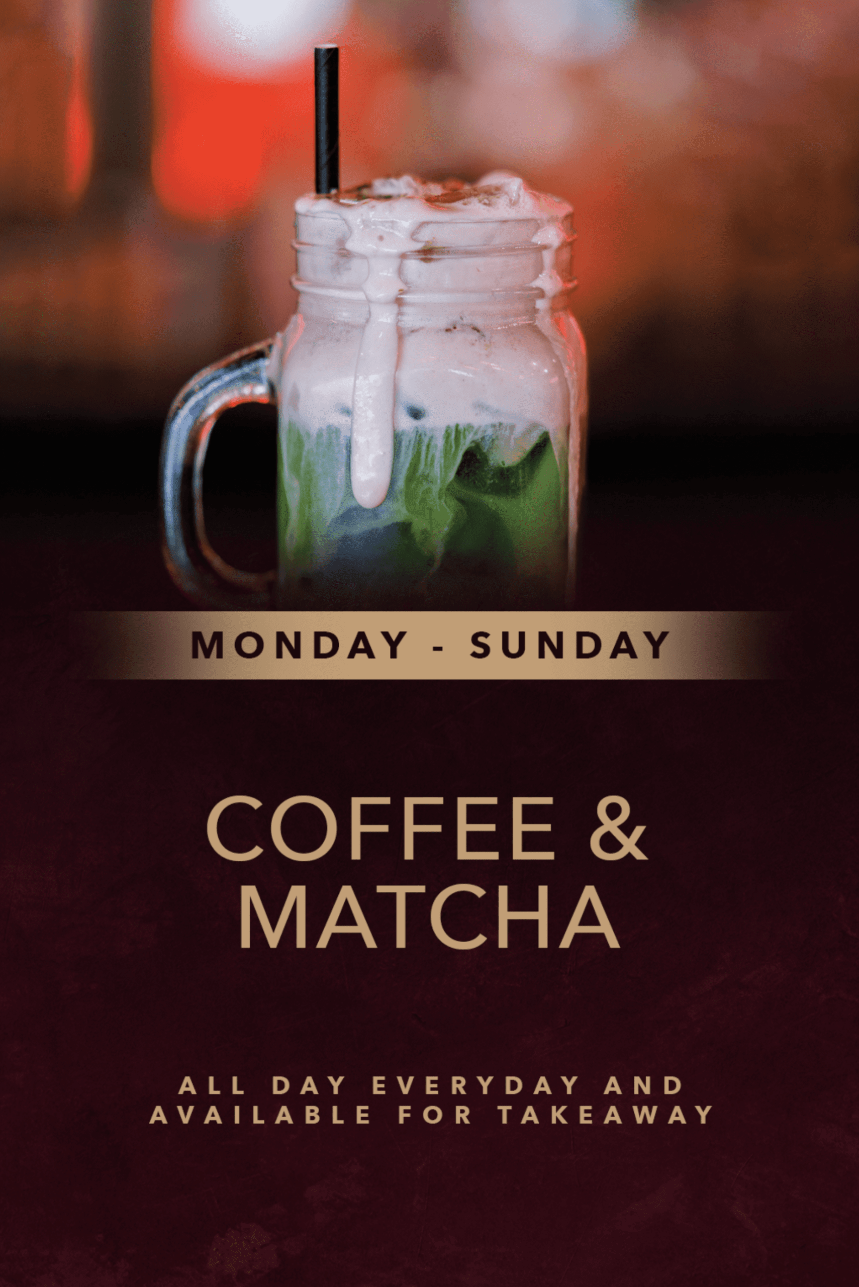 MATCHA-min